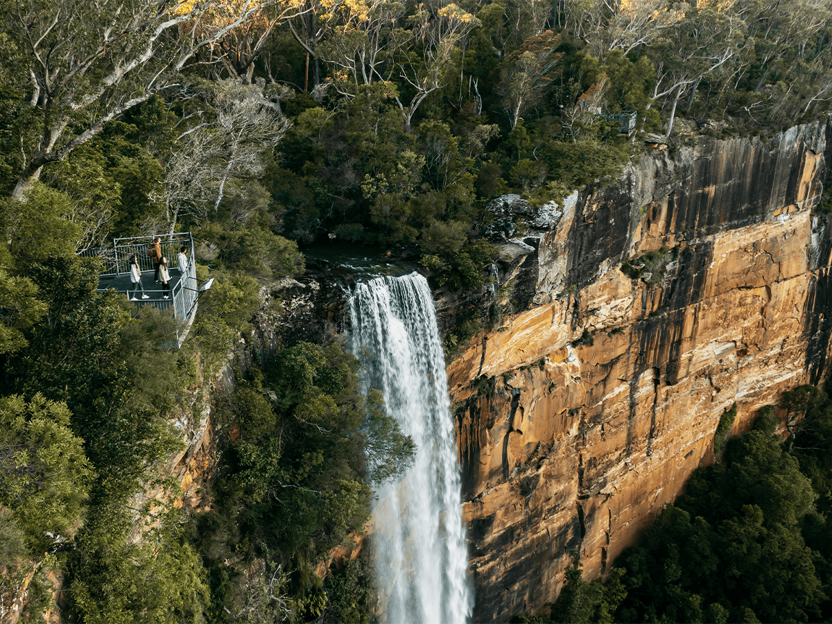 Things to do in Kangaroo Valley