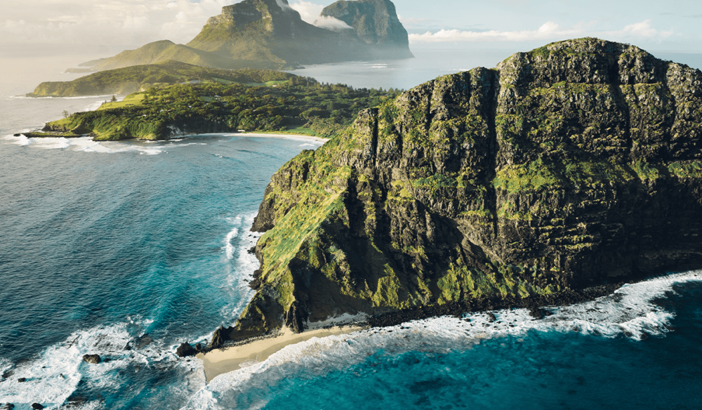 Things to Do Lorde Howe Island