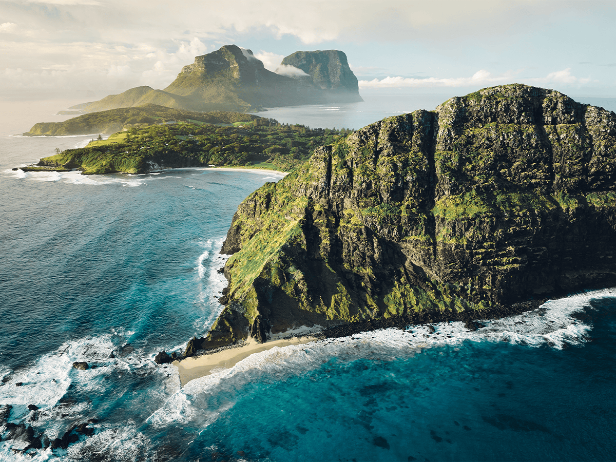 Things to Do Lorde Howe Island